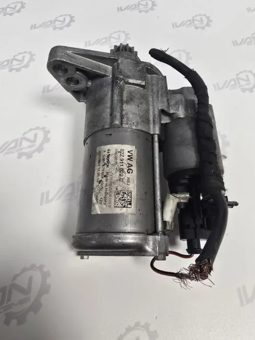 Motorino d’Avviamento Audi/Volkswagen – 02Z911022C