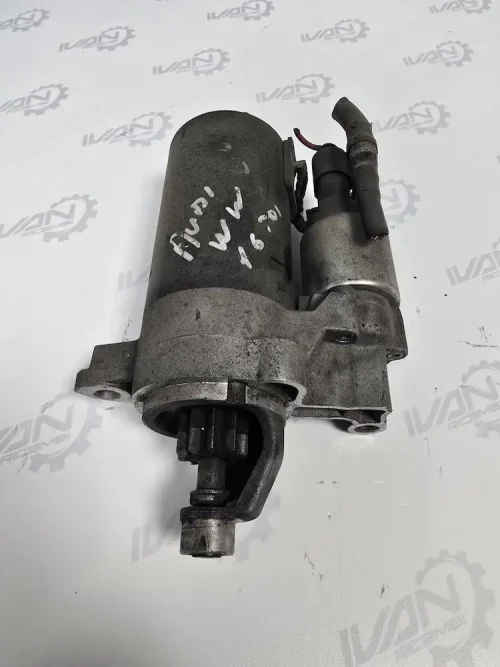 Motorino d’Avviamento Audi A4 – 03L911021E
