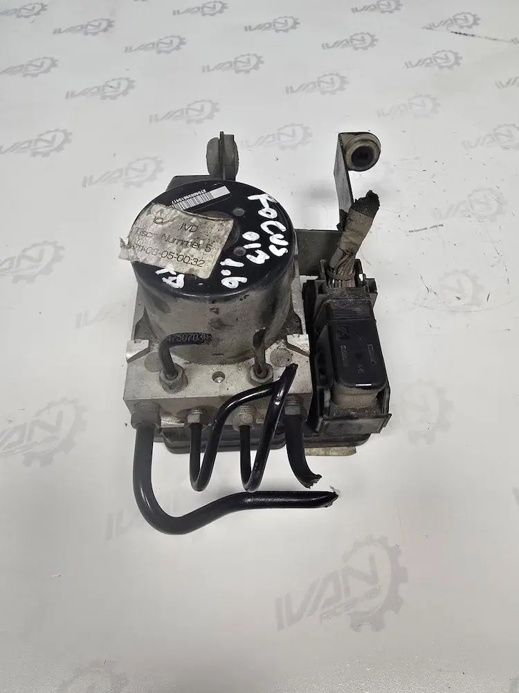 Centralina Pompa ABS Ford Focus – 10.0961-0140.3