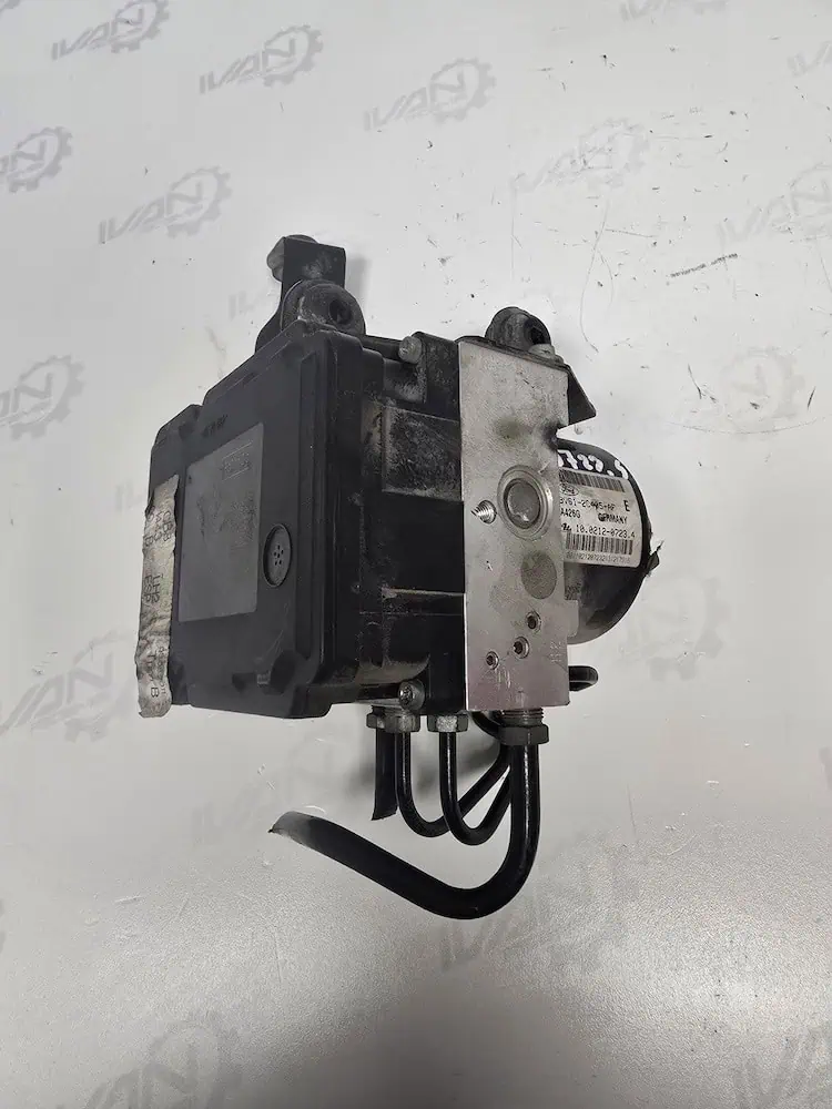 Centralina Pompa ABS Ford Focus – 10.0961-0140.3