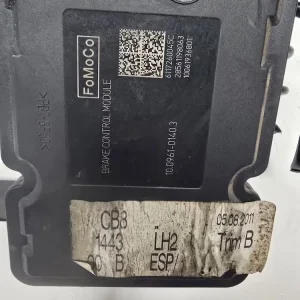 Centralina Pompa ABS Ford Focus – 10.0961-0140.3