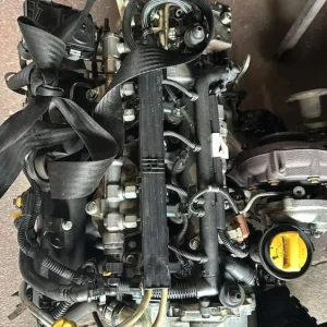 199B4000-1 Motore 199B4000 - Fiat 500L 1.3 Multijet