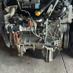199B4000-2 Motore 199B4000 - Fiat 500L 1.3 Multijet