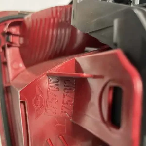 Stop/Fanale Posteriore DX Usato Mini Cooper - 2757010-2757012