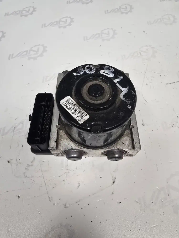 2857010093-1 Centralina Pompa ABS Fiat Doblo – 2857010093
