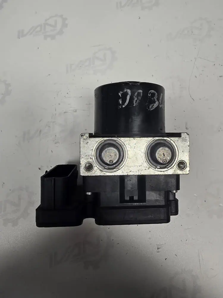 2857010093-2 Centralina Pompa ABS Fiat Doblo – 2857010093
