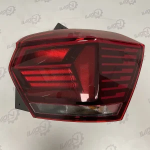Stop/Fanale Posteriore DX Volkswagen Polo - 2G0945096B