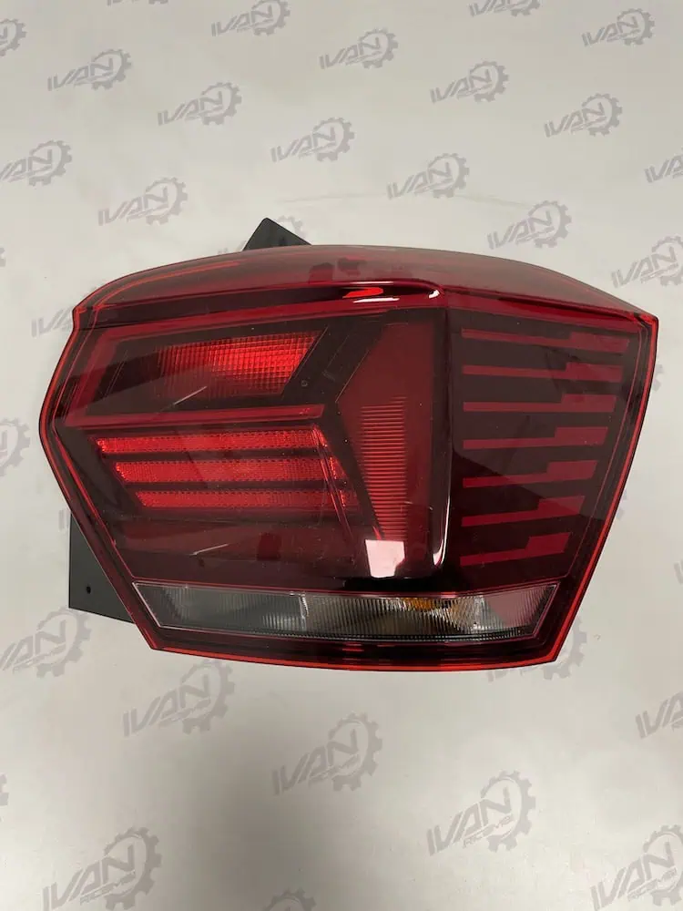Stop/Fanale Posteriore DX Volkswagen Polo - 2G0945096B