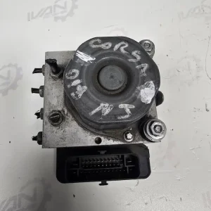 Centralina Pompa ABS Opel Corsa E 1.4 – 39084530
