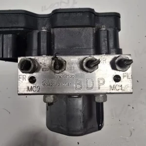 Centralina Pompa ABS Opel Corsa E 1.4 – 39084530