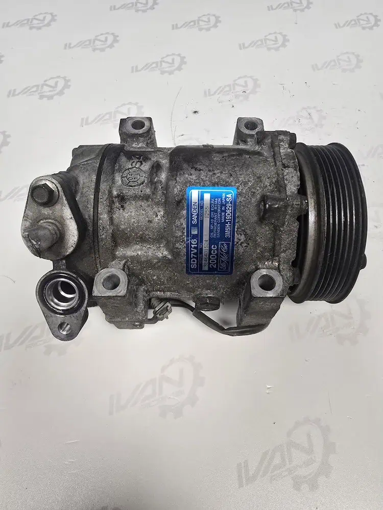 Compressore Aria Condizionata Ford – 3M5H-19D629