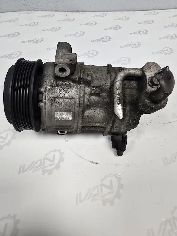 Compressore Aria Condizionata Fiat Punto Evo – 55701201
