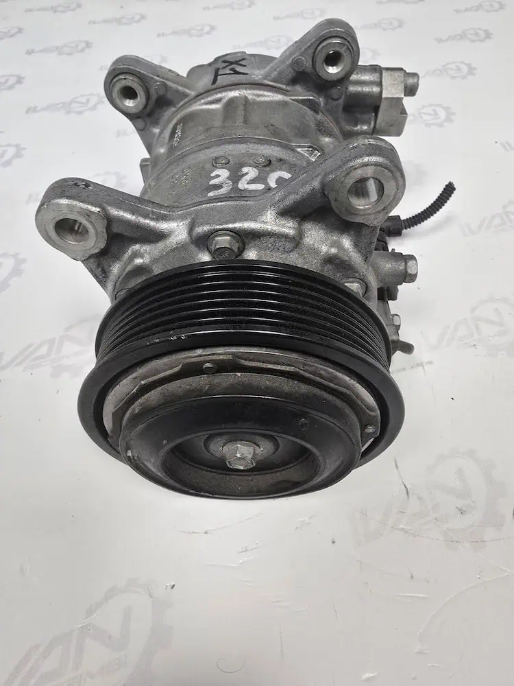 Compressore Aria Condizionata Bmw – 64529299328