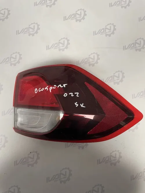 Stop/Fanale Posteriore SX Ford Ecosport - 90104001