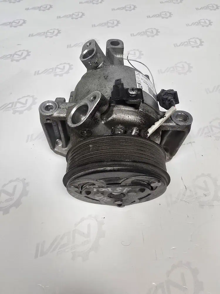 Compressore Aria Condizionata Dacia Duster – 926001571R