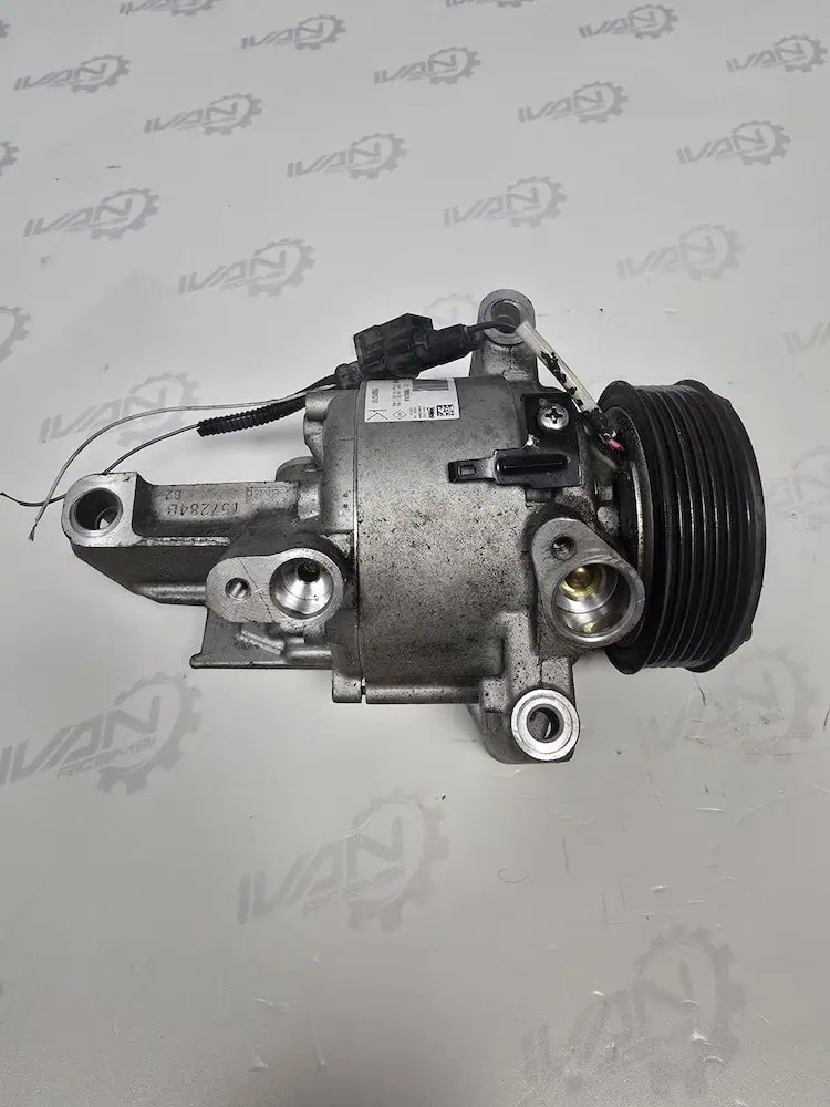 Compressore Aria Condizionata Dacia Duster – 926001571R