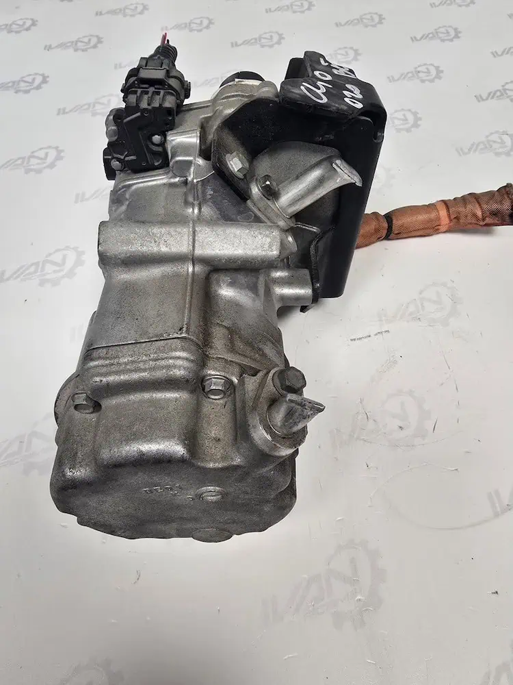 Compressore Aria Condizionata Renault – 926008231R