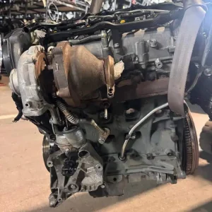 Motore 940A4000 - Alfa Romeo Giulietta 2.0 JTD-M