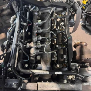 Motore 940A4000 - Alfa Romeo Giulietta 2.0 JTD-M