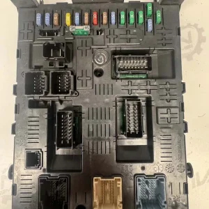 Body Computer BSI Citroen C4 Picasso - 96640590800R