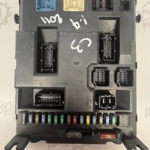 9664983280-1 Body Computer BSI Citroen C2/C3 - 9664983280