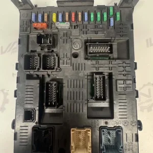 9678477180-1 Body Computer BSI Citroen/Peugeot/Fiat - 9678477180