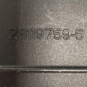 9678477180-2 Body Computer BSI Citroen/Peugeot/Fiat - 9678477180