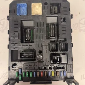 981218948002-2 Body Computer BCM/BSI Citroen/Peugeot - 981218948002