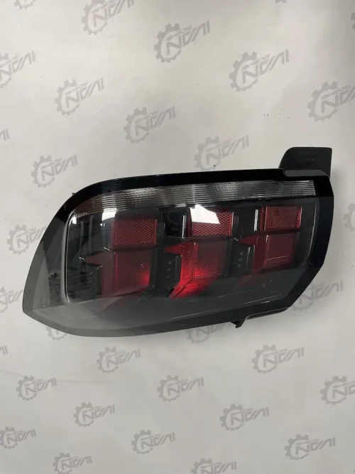 Stop/Fanale Posteriore DX Peugeot 208 - 9823216580