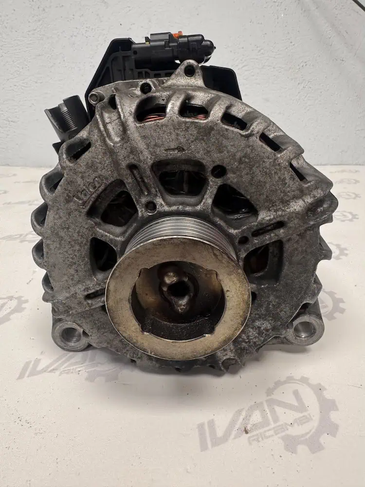 9826550280-00-2 Alternatore Citroen/Peugeot - 9826550280