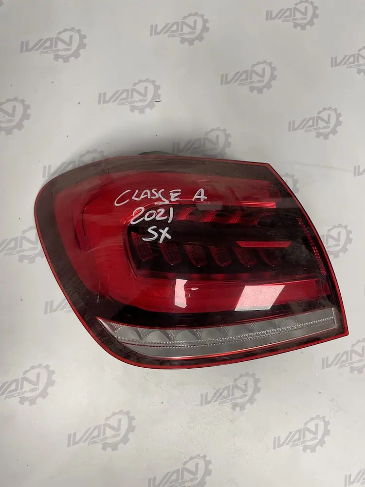 Stop/Fanale Posteriore SX Mercedes-Benz Classe A - A1779068102