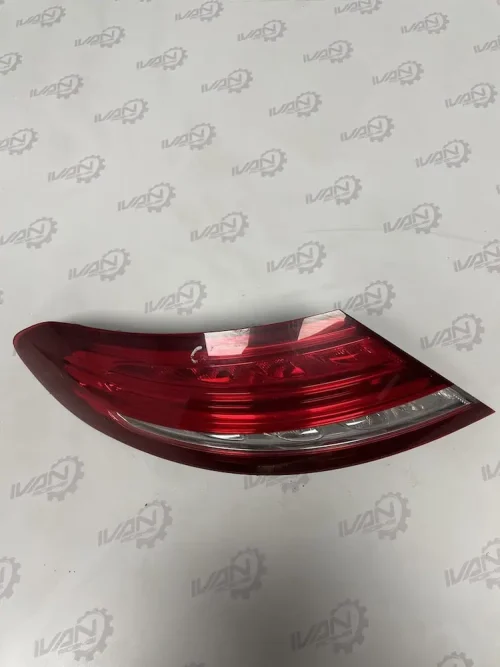 Stop/Fanale Posteriore SX Mercedes-Benz Classe C - A2059066300