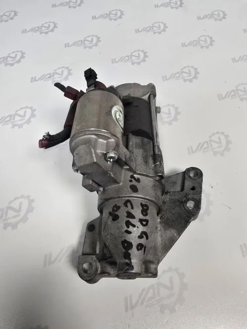 AS-PL-S5143-1 Motorino d’Avviamento Dodge Caliber – AS-PL-S5143