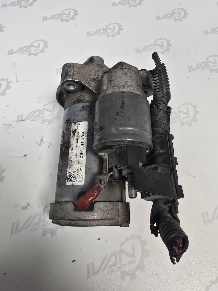 H1BT-11000-EC-1 Motorino d’Avviamento Ford Fiesta/Ecosport – H1BT-11000-EC