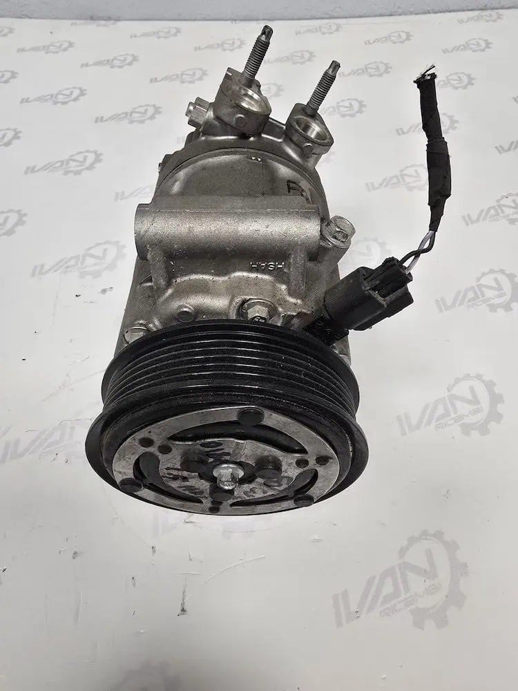 JX61-19D629-HB-3 Compressore Aria Condizionata Ford – JX61-19D629-HB