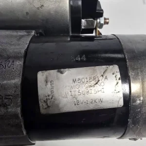Motorino d’Avviamento Mitsubishi/Nissan - M501581