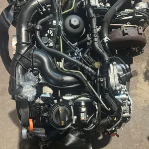 Motore ASB Audi A4/A6 3.0 TDI V6