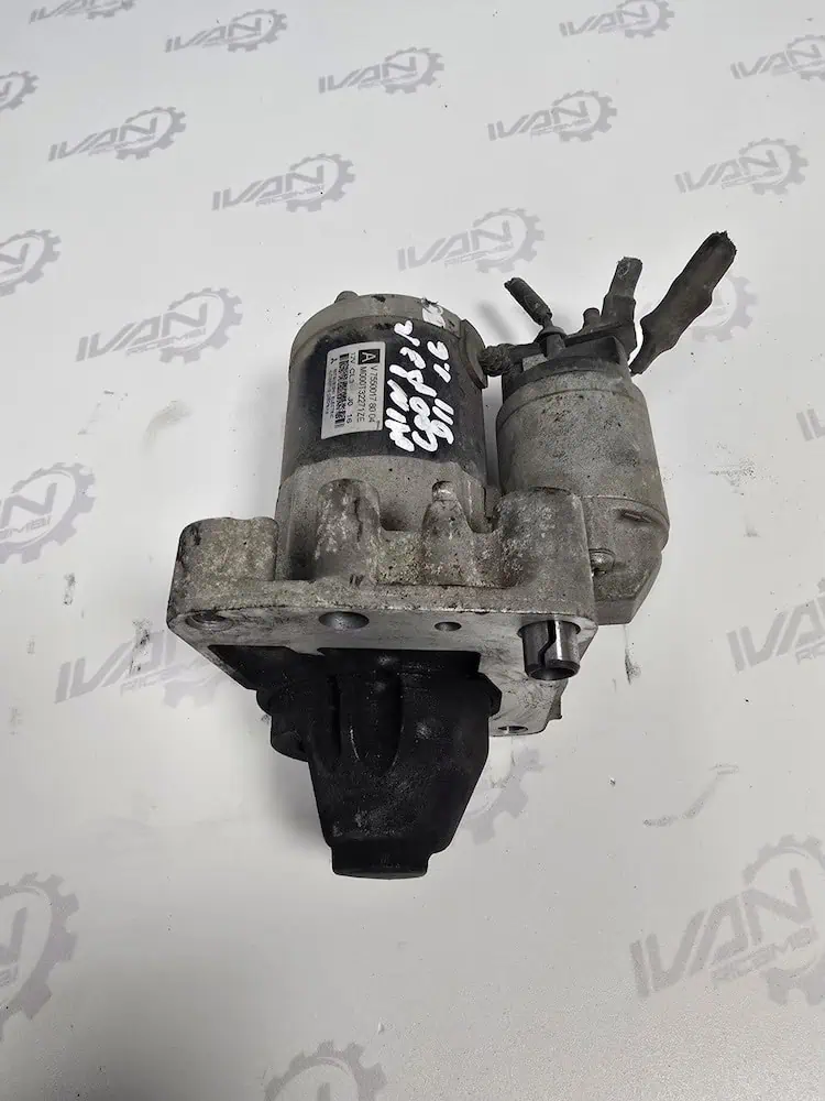 Motorino d’Avviamento Mini Cooper 1.6 – V75500178004