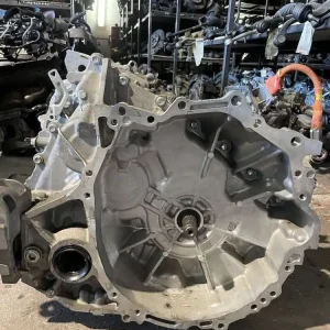 Cambio automatico Toyota RAV4 Hybrid 4x2 – 07VA20