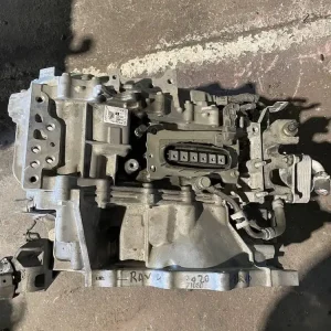 Cambio automatico Toyota RAV4 Hybrid 4x2 – 07VA20