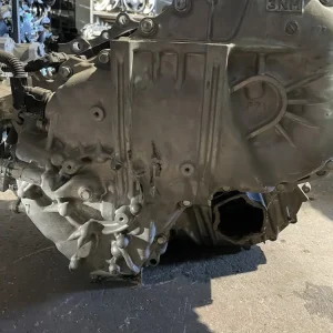 Cambio automatico Toyota RAV4 Hybrid 4x2 – 07VA20