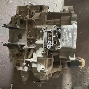 cambio-3JM-3 Cambio automatico Toyota Auris E180 Hybrid e-CVT – 3JM