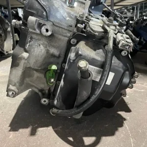 cambio-55-51AF33C2-2 Cambio automatico Chevrolet Captiva - Opel Antara - 55-51AF33C2