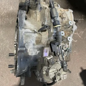 cambio-55-51AF33C2-3 Cambio automatico Chevrolet Captiva - Opel Antara - 55-51AF33C2