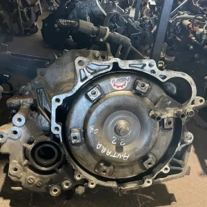 cambio-55-51AF33C2-4 Cambio automatico Chevrolet Captiva - Opel Antara - 55-51AF33C2
