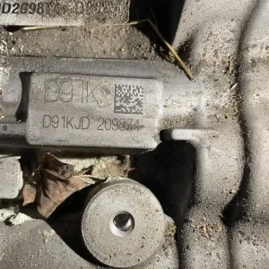 cambio-D91K-1 Cambio automatico Hyundai Ioniq Liftback 1.6 GDI Hybrid – D91K