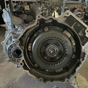 Cambio automatico Kia Niro – D97K