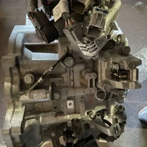 Cambio automatico Kia Niro – D97K