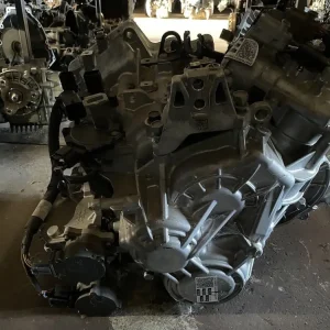 Cambio automatico Kia Niro – D97K