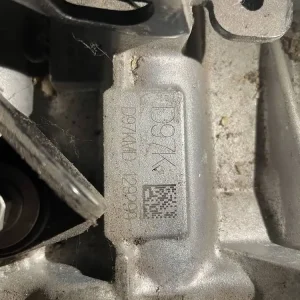 Cambio automatico Kia Niro – D97K
